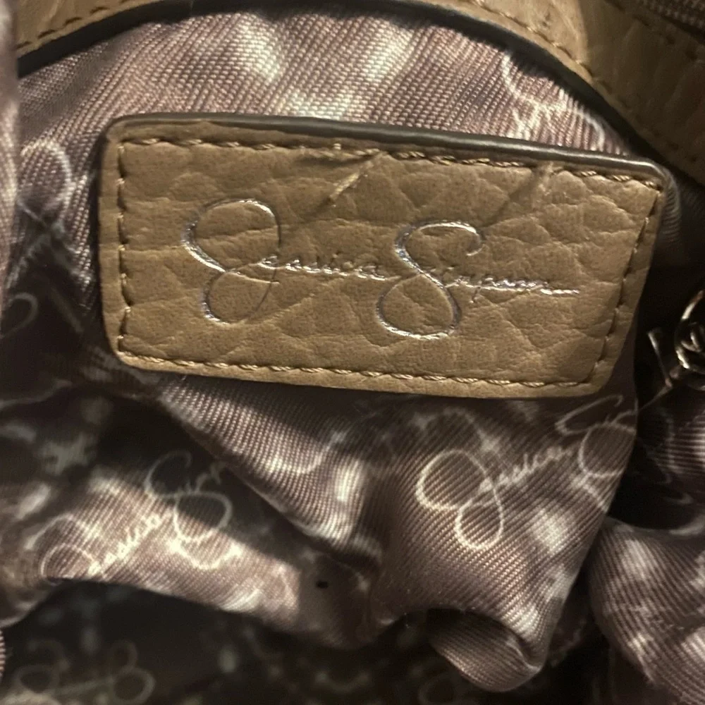 Jessica Simpson handbag/tote